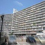 みゆきパークマンションB棟　外観(外観)