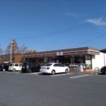 セブンイレブン山口平生桜町店
