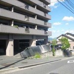 フローレンス長束ビューステージ　外観(外観)