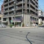 アーバンビュー並木アベニュー　外観