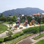 春日野中央公園