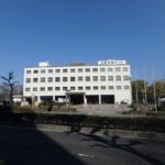 上野学園ホール