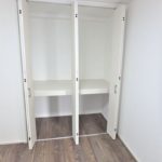 ヴェルパーク山根　サービスルーム4.5帖クローゼット