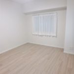 日商岩井光町ハイツ　サービスルーム6.2帖。