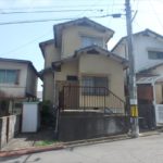 西区己斐上5丁目（土地）