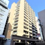 サンシティ船越西古谷公園 外観。9階建てです。(外観) サンシティ船越西古谷公園 外観。9階建てです。(外観)