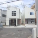 安芸郡府中町本町3丁目（新築戸建）