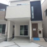 東区矢賀3丁目（新築戸建）