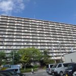 みゆきパークマンションＡ棟◎成約済です。