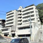 ロイヤルアーク光が丘◎成約済