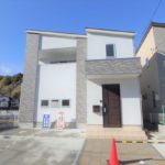 東区牛田東3丁目（新築戸建）◎写真30枚掲載しています♪