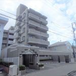 パークハイム牛田中