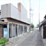 山口県熊毛郡平生町（土地）
