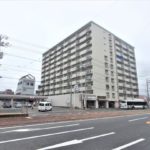 イトーピア舟入マンション