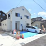 呉市焼山宮ヶ迫1丁目（新築戸建）◎30枚写真掲載しております！