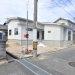 呉市焼山東3丁目（新築戸建）
