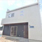 呉市焼山中央2丁目（新築戸建）