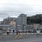 山根町第2公園(周辺)