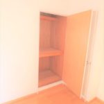 洋室6.4帖(寝室)