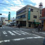 広島信用金庫東雲中央支店