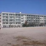 呉市立昭和西小学校