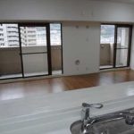 ローズヴィラ中野東　令和元年12月リフォーム済です。