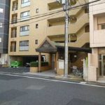 コム・スペース大手町　外観