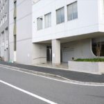 新明治橋マンション　外観
