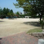 鶴見公園