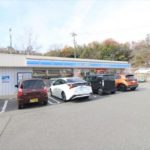 ローソン呉焼山北一丁目店
