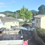 呉市焼山宮ヶ迫1丁目新築　住戸からの眺望