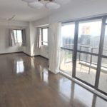 ヴィルヌーブ山根町　23.7帖の広々LDK！陽光をたっぷり享受できる明るい空間です(^－^)