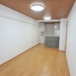 南向きの明るい20帖LDKです♪(居間)