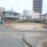 東区牛田本町３丁目（土地）