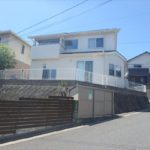 安佐南区山本新町5丁目中古　外観