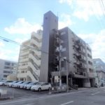 コーポサンシティ光町