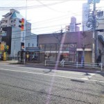 もみじ銀行昭和町支店