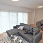 イトーピア舟入マンション　開放感のあるLDK17.1帖です♪