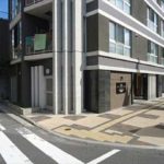 ハウスバーンフリート舟入中町　外観