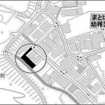 東区山根町現地地図