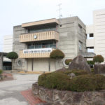呉市立昭和北中学校
