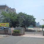 中広中学校