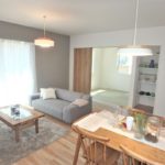 呉市焼山宮ヶ迫1丁目新築　ご家族が自然と集うLDK♪