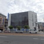 広島銀行舟入支店