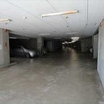 ＡｃｉｔｙヒルズステージⅠ番館　敷地内駐車場