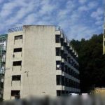 牛田コーポラス　外観