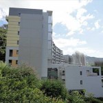 ＡｃｉｔｙヒルズステージⅠ番館　外観