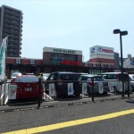フレスタ上天満店