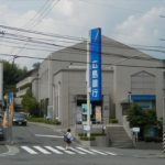 広島銀行福田支店