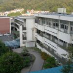 広島市立温品中学校